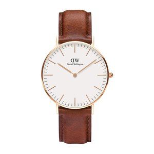 Daniel Wellington Classic St Mawes 36mm